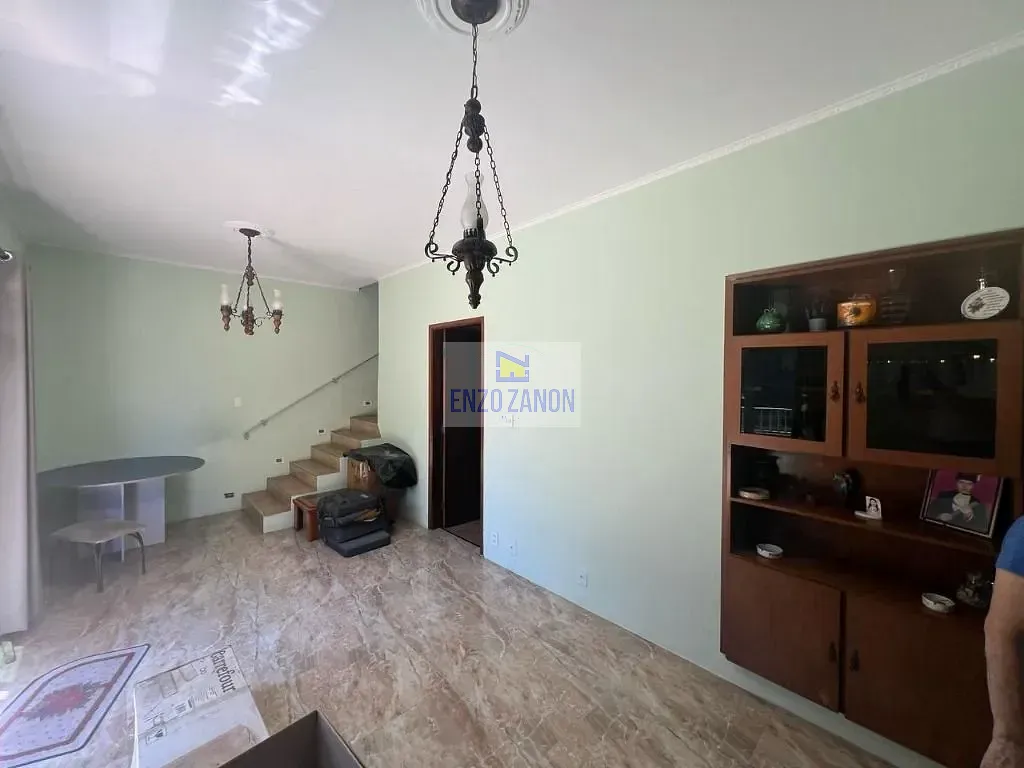 Sobrado, 4 quartos, 236 m² - Foto 2