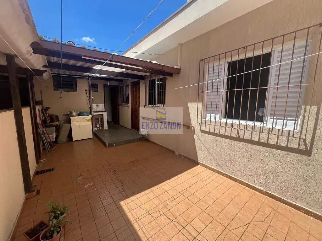 Sobrado, 4 quartos, 236 m² - Foto 28