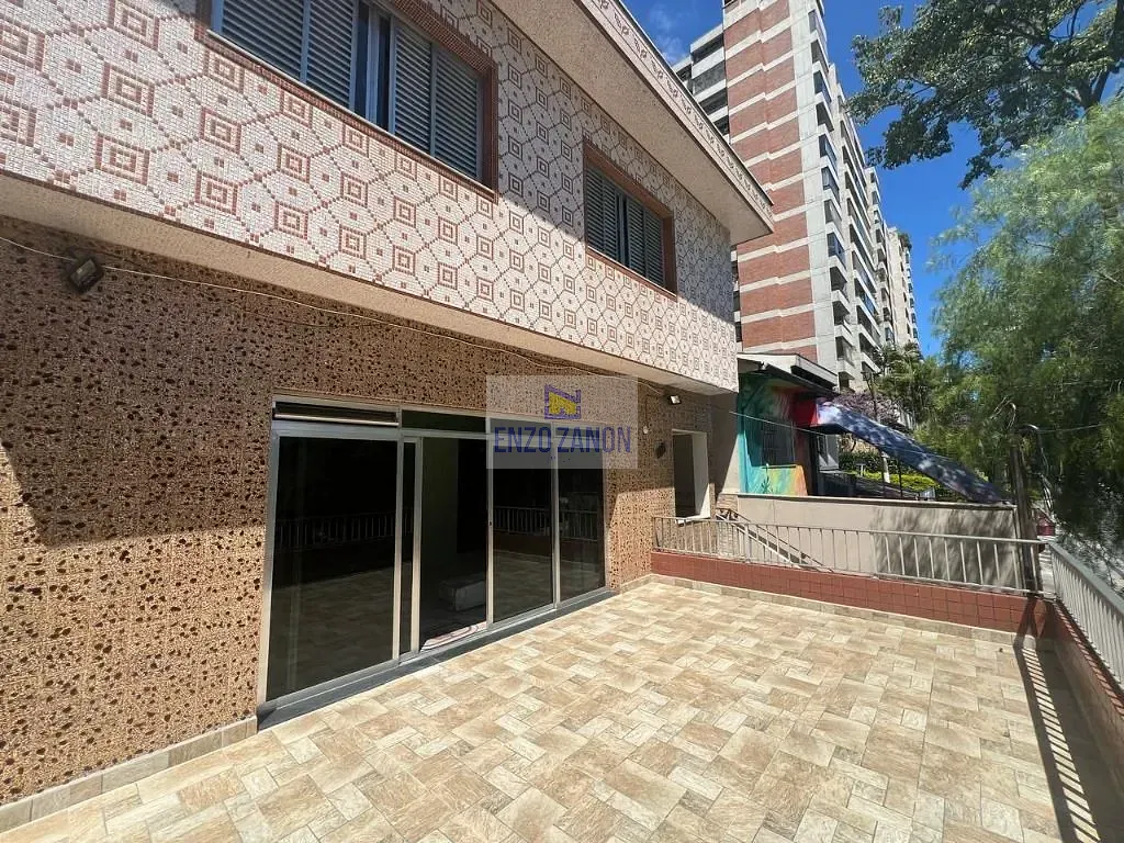 Sobrado, 4 quartos, 236 m² - Foto 6