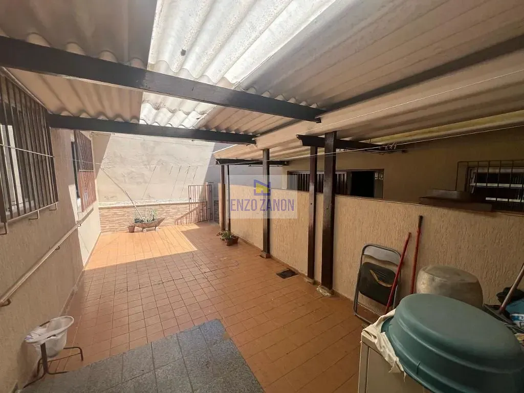 Sobrado, 4 quartos, 236 m² - Foto 30