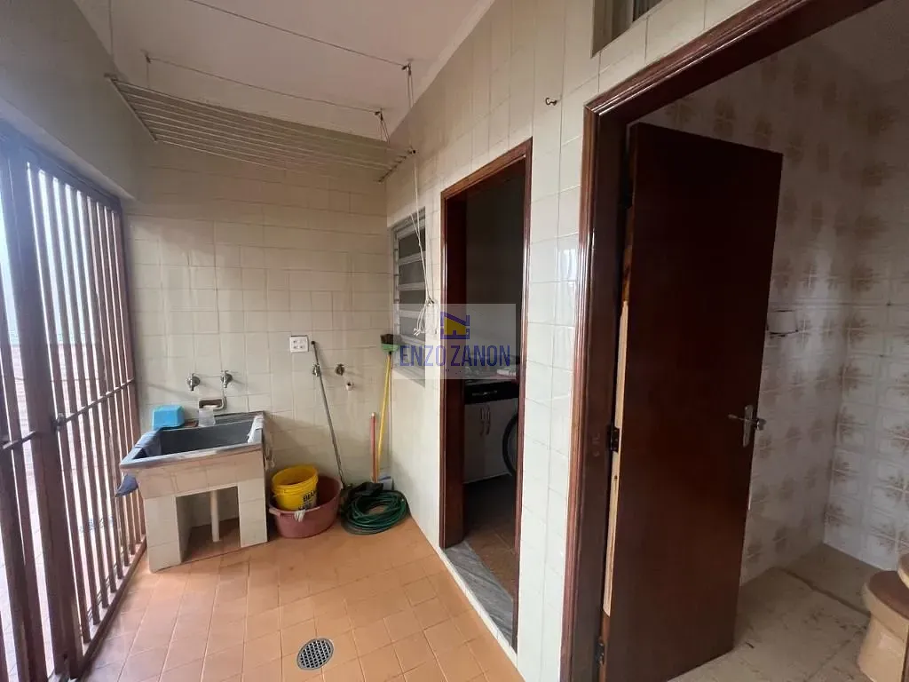 Sobrado, 4 quartos, 236 m² - Foto 23