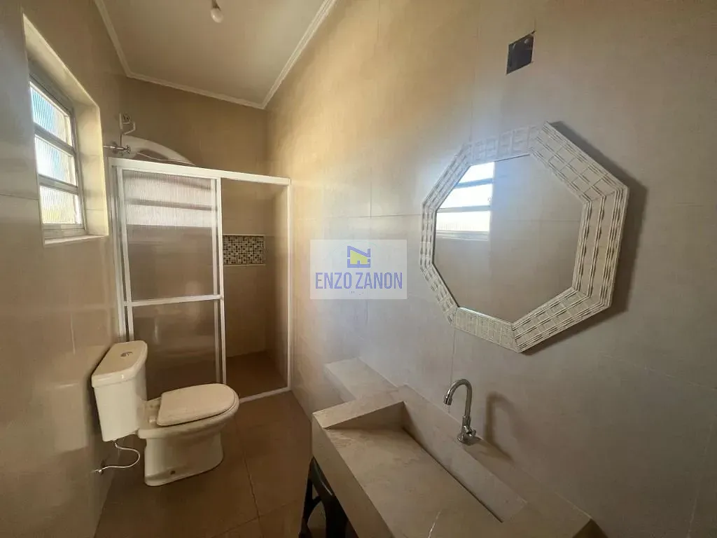Sobrado, 4 quartos, 236 m² - Foto 19
