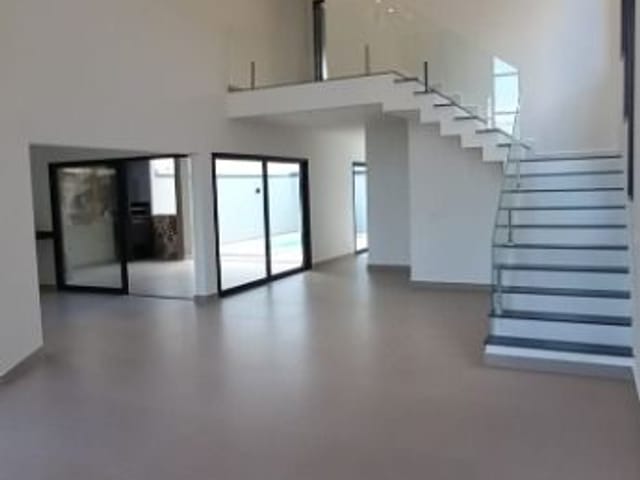 Foto do Sobrado - Sobrado com 3 dormitórios à venda, 230 m² por R$ 1.330.000,00 - Condomínio Terras do Vale - Caçapava/SP | INDEPENDENCE NEGOCIOS IMOBILIARIOS LTDA