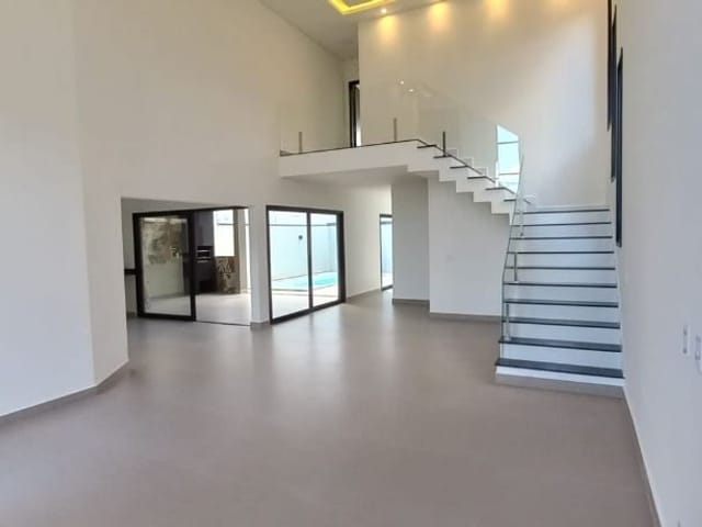 Foto do Sobrado - Sobrado com 3 dormitórios à venda, 230 m² por R$ 1.330.000,00 - Condomínio Terras do Vale - Caçapava/SP | INDEPENDENCE NEGOCIOS IMOBILIARIOS LTDA