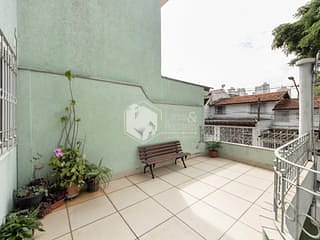 Foto do Sobrado-Sobrado para venda em Vila Nova Cachoeirinha com 3 quartos, sendo 1 suíte, 177m²