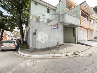 Foto do Sobrado-Sobrado para venda em Vila Nova Cachoeirinha com 3 quartos, sendo 1 suíte, 177m²
