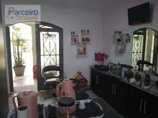 Casa com 264m² 3 quartos e 2 banheiros, à venda, no bairro Jardim Iva em São Paulo
