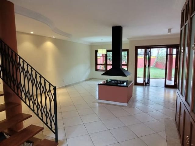 Foto do Sobrado - Sobrado à venda e locação 3 Quartos, 1 Suite, 4 Vagas, 400M², Urbanova, São José dos Campos - SP | Altos da Serra 2 | RUSSI IMÓVEIS