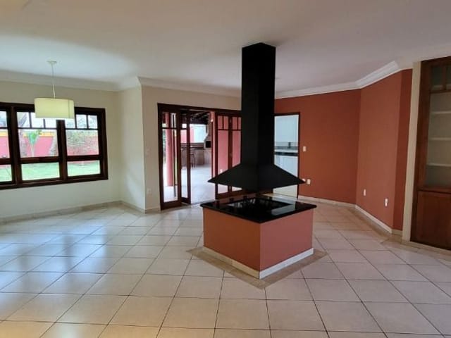 Foto do Sobrado - Sobrado à venda e locação 3 Quartos, 1 Suite, 4 Vagas, 400M², Urbanova, São José dos Campos - SP | Altos da Serra 2 | RUSSI IMÓVEIS