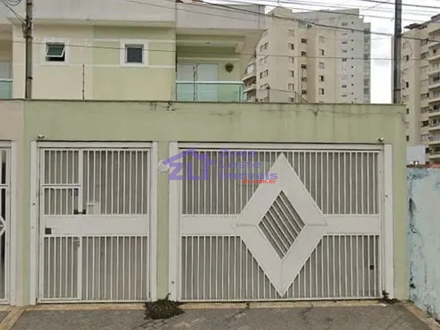 Sobrado com 240m² 4 quartos e 4 banheiros, à venda ou para alugar, no bairro Vila Formosa em São Paulo