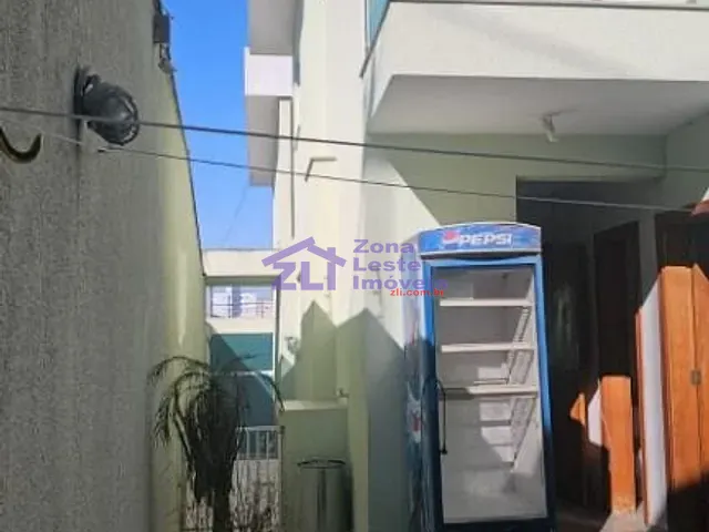 Sobrado com 240m² 4 quartos e 4 banheiros, à venda ou para alugar, no bairro Vila Formosa em São Paulo
