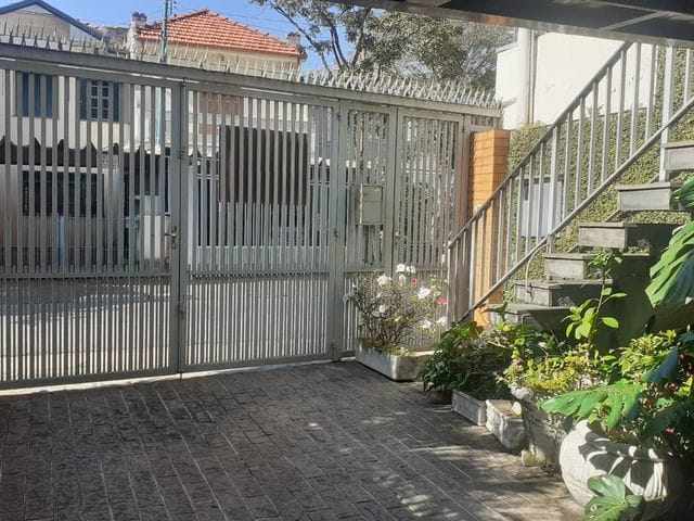 Sobrado com 100m² 3 quartos e 3 banheiros, à venda, no bairro Jardim da Glória em São Paulo