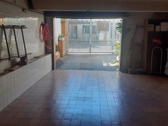 Sobrado com 100m² 3 quartos e 3 banheiros, à venda, no bairro Jardim da Glória em São Paulo