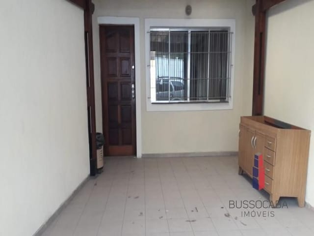 Foto do Sobrado - Sobrado com 2 dormitórios à venda, 91 m² por R$ 330.000,00 - Jardim D Abril - Osasco/SP | BUSSOCABA ADMINISTRACAO DE BENS E IMOVEIS LTDA