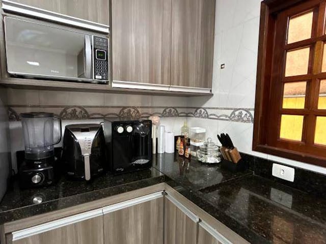 Sobrado 3 quartos e 2 banheiros, à venda, no bairro Jardim Catarina em São Paulo