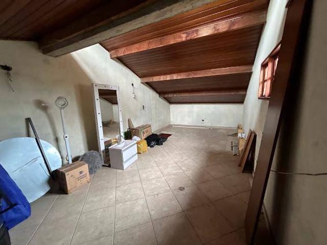 Sobrado 3 quartos e 2 banheiros, à venda, no bairro Jardim Catarina em São Paulo