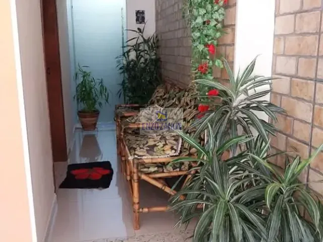 Sobrado com 130m² 3 quartos e 3 banheiros, à venda, no bairro Santa Terezinha em São Bernardo do Campo