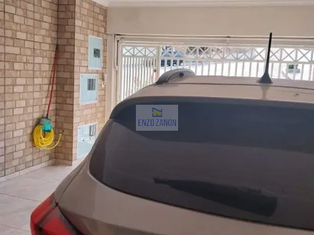 Sobrado com 130m² 3 quartos e 3 banheiros, à venda, no bairro Santa Terezinha em São Bernardo do Campo