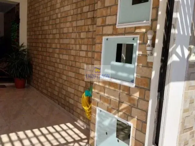 Sobrado com 130m² 3 quartos e 3 banheiros, à venda, no bairro Santa Terezinha em São Bernardo do Campo