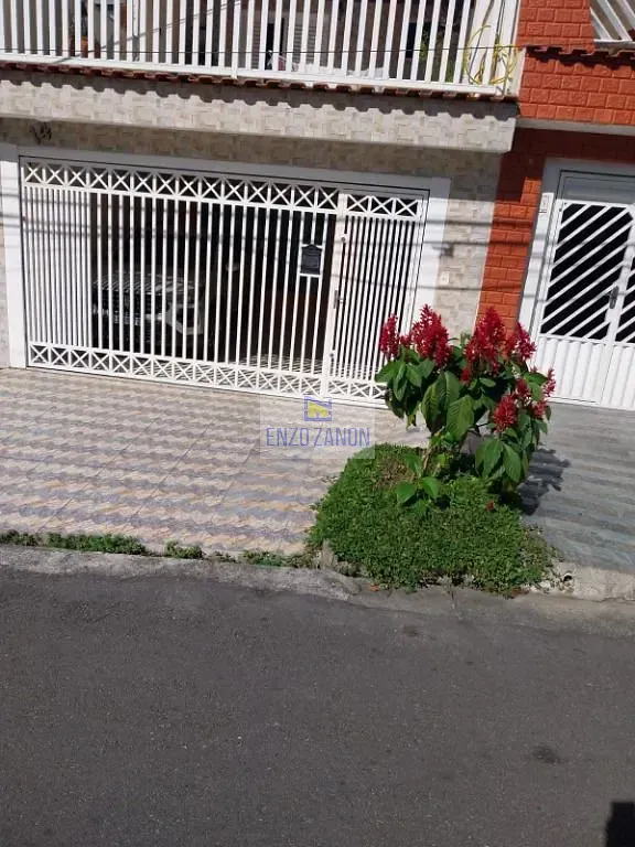 Sobrado, 3 quartos, 175 m² - Foto 7