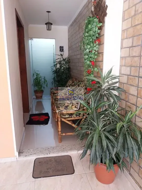 Sobrado, 3 quartos, 175 m² - Foto 3