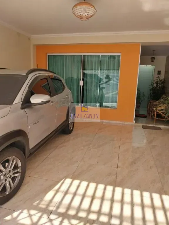 Sobrado, 3 quartos, 175 m² - Foto 1