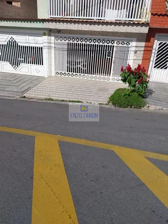 Sobrado, 3 quartos, 175 m² - Foto 14