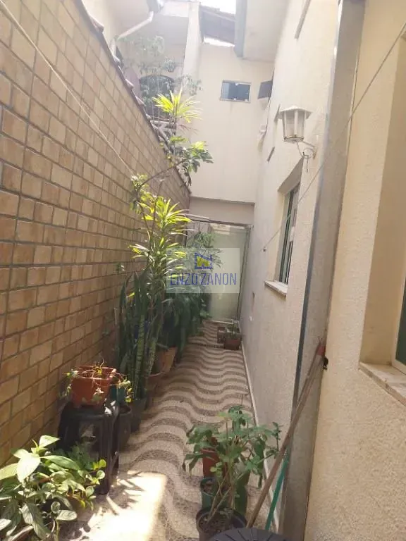 Sobrado, 3 quartos, 175 m² - Foto 9