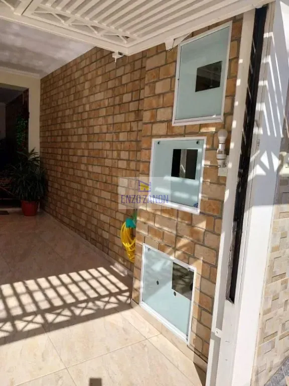 Sobrado, 3 quartos, 175 m² - Foto 4