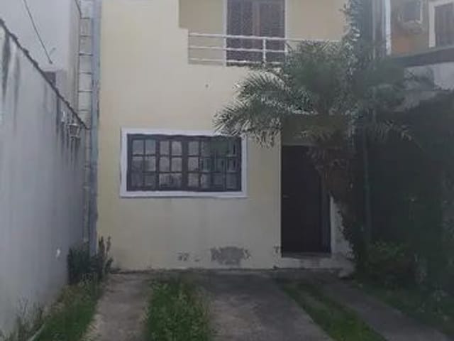 Foto do Sobrado - Sobrado com 2 dormitórios à venda, 145 m² por R$ 390.000,00 - Residencial Ana Maria - São José dos Campos/SP | INDEPENDENCE NEGOCIOS IMOBILIARIOS LTDA