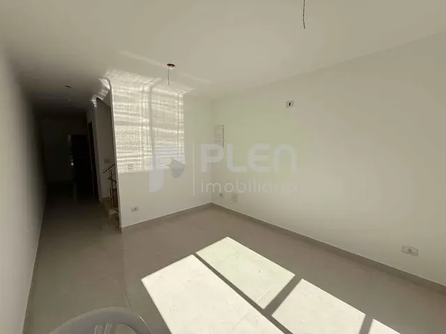Sobrado com 115m² 3 quartos e 4 banheiros, à venda, no bairro Lauzane Paulista em São Paulo