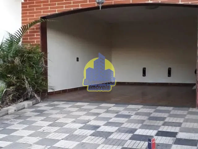 Sobrado com 130m² 3 quartos e 1 banheiro, à venda, no bairro Bussocaba em Osasco