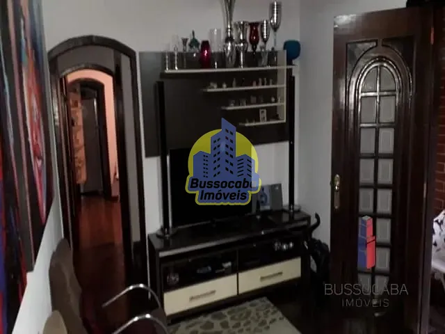 Sobrado com 130m² 3 quartos e 1 banheiro, à venda, no bairro Bussocaba em Osasco