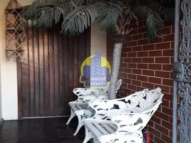 Sobrado com 130m² 3 quartos e 1 banheiro, à venda, no bairro Bussocaba em Osasco