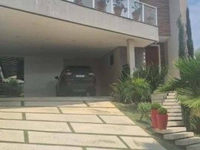 Foto do Sobrado - Sobrado com 4 dormitórios para alugar, 320 m² por R$ 14.870,00/mês - Recanto dos Eucaliptos - São José dos Campos/SP | INDEPENDENCE NEGOCIOS IMOBILIARIOS LTDA