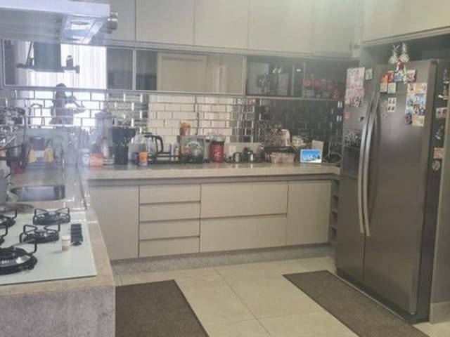Foto do Sobrado - Sobrado com 4 dormitórios para alugar, 320 m² por R$ 14.870,00/mês - Recanto dos Eucaliptos - São José dos Campos/SP | INDEPENDENCE NEGOCIOS IMOBILIARIOS LTDA