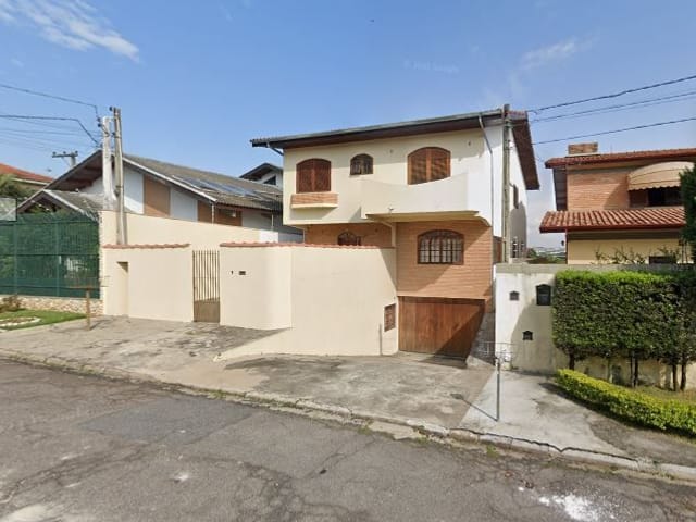 Foto do Sobrado - Sobrado com 4 dormitórios à venda, 363 m² por R$ 2.100.000,00 - Jardim Esplanada - São José dos Campos/SP | RUSSI IMÓVEIS