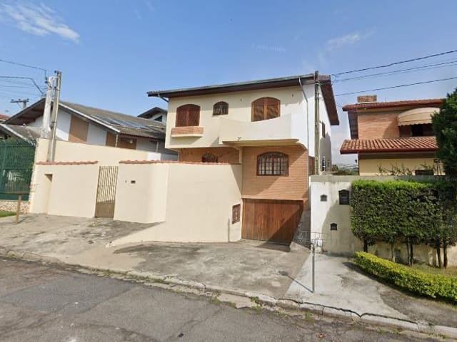 Foto do Sobrado - Sobrado com 4 dormitórios à venda, 363 m² por R$ 2.100.000,00 - Jardim Esplanada - São José dos Campos/SP | RUSSI IMÓVEIS