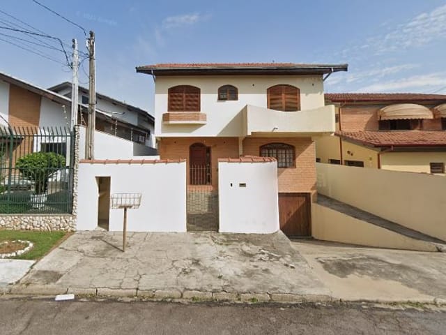 Foto do Sobrado - Sobrado com 4 dormitórios à venda, 363 m² por R$ 2.100.000,00 - Jardim Esplanada - São José dos Campos/SP | RUSSI IMÓVEIS