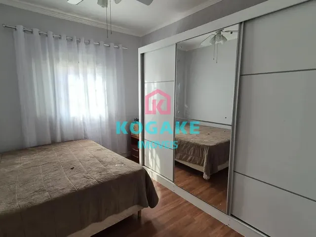 Sobrado com 137m² 3 quartos e 1 banheiro, à venda, no bairro Jardim Sul em São José Dos Campos