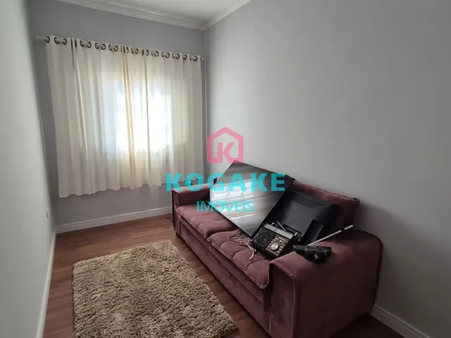 Sobrado com 137m² 3 quartos e 1 banheiro, à venda, no bairro Jardim Sul em São José Dos Campos