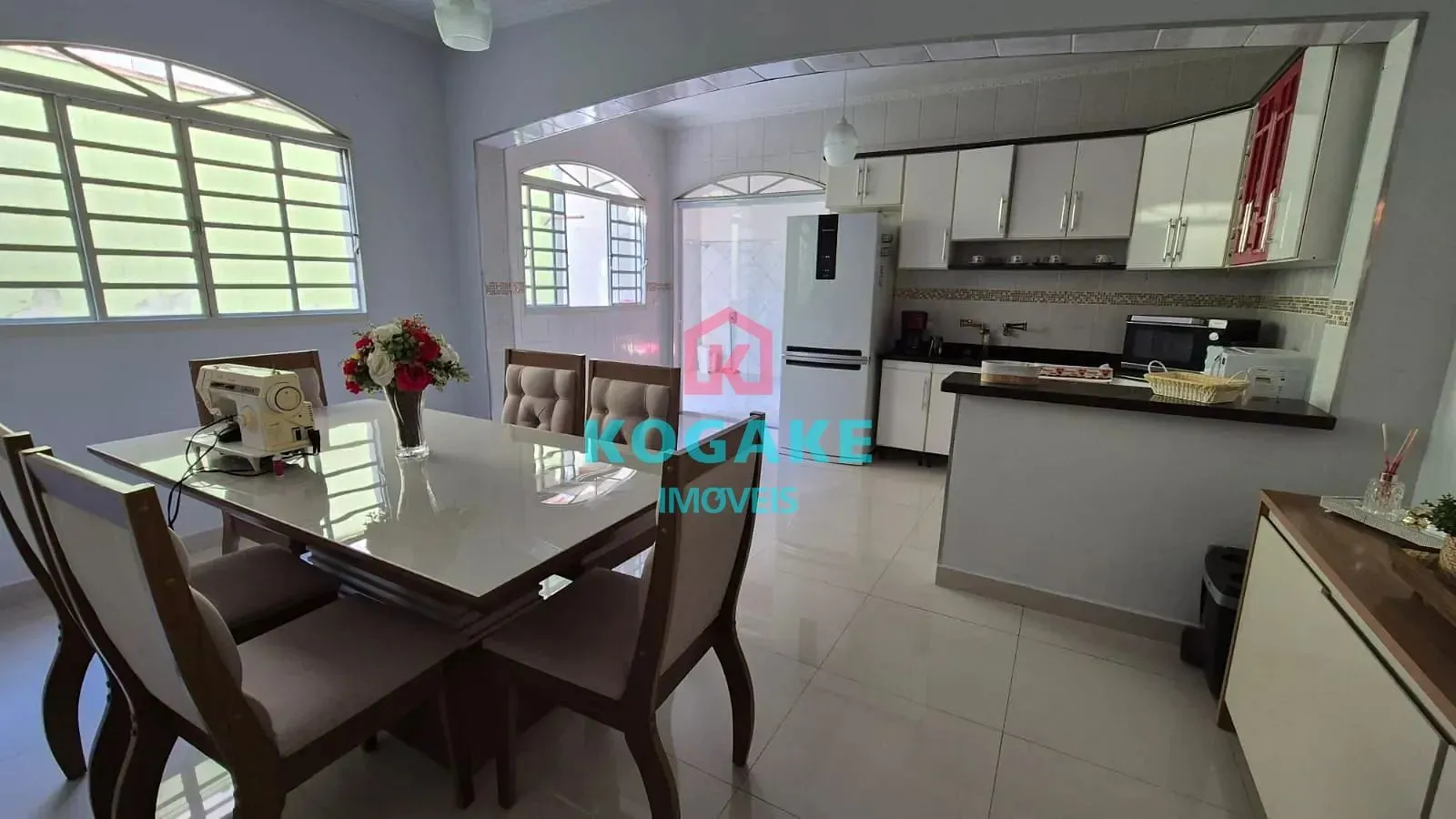 Sobrado, 3 quartos, 147 m² - Foto 16