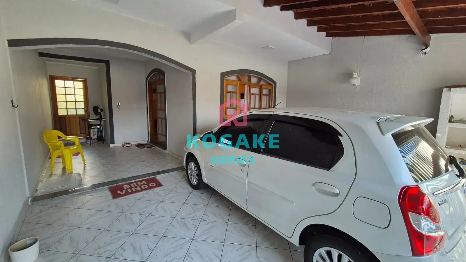 Sobrado, 3 quartos, 147 m² - Foto 6
