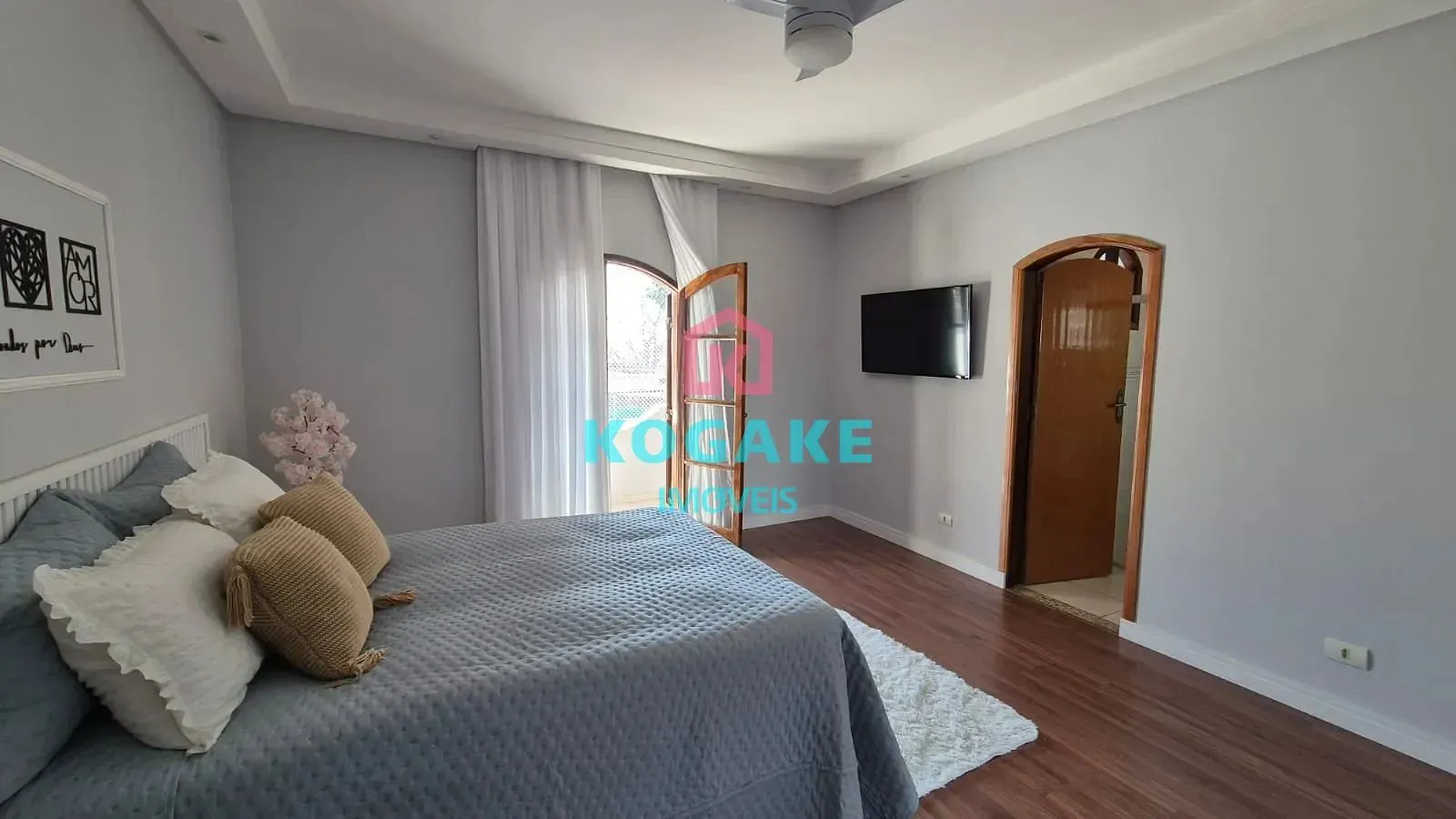 Sobrado, 3 quartos, 147 m² - Foto 15