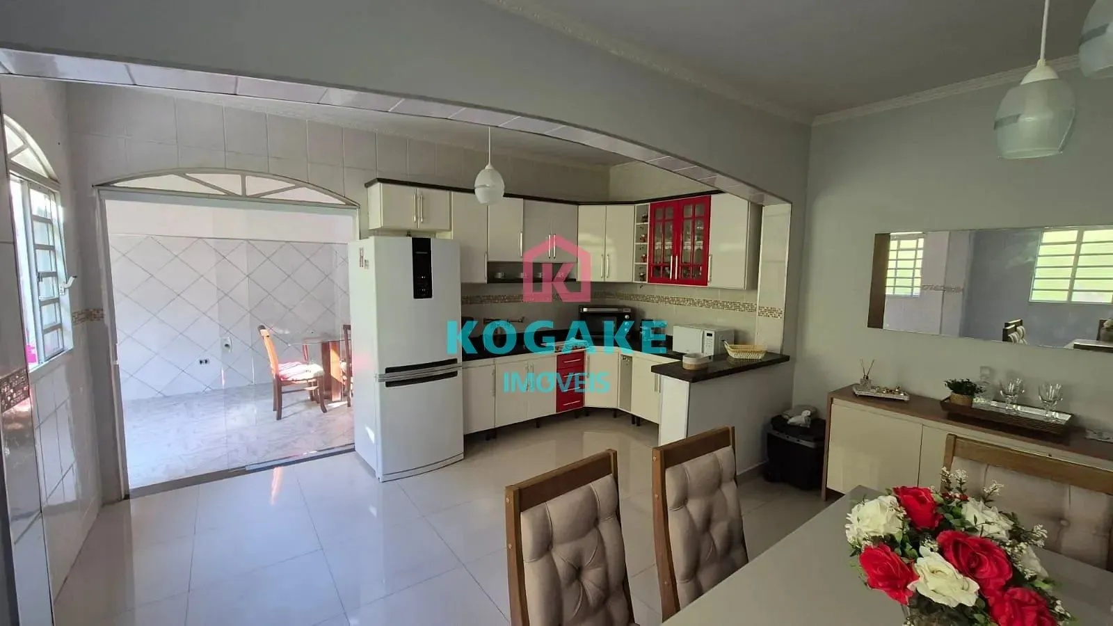 Sobrado, 3 quartos, 147 m² - Foto 18