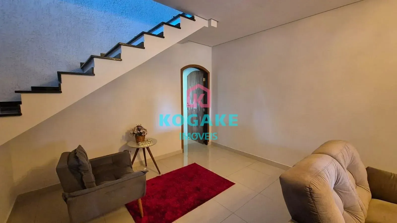 Sobrado, 3 quartos, 147 m² - Foto 19