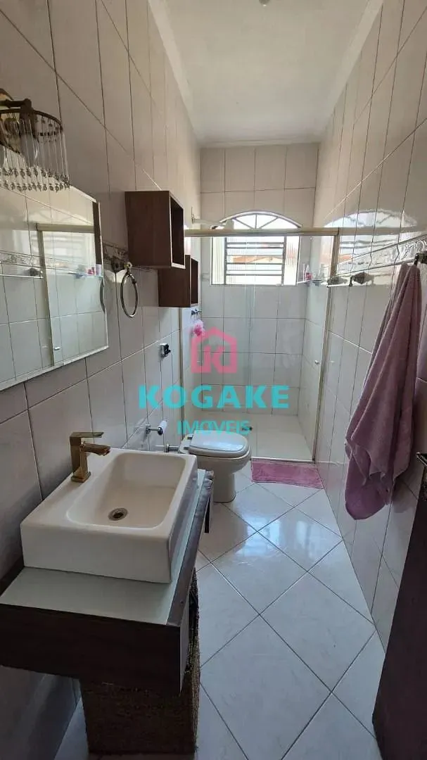 Sobrado, 3 quartos, 147 m² - Foto 9