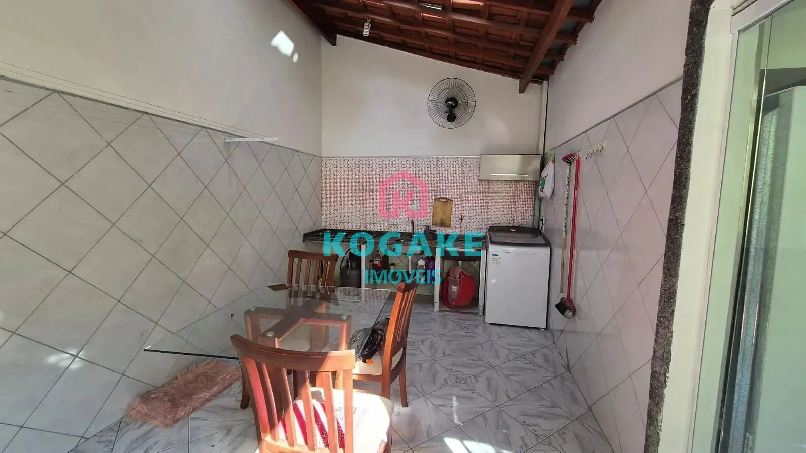 Sobrado, 3 quartos, 147 m² - Foto 14