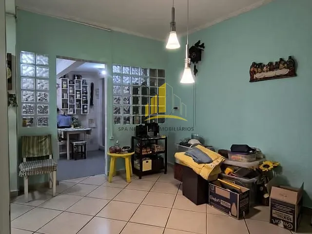 Sobrado 2 quartos e 2 banheiros, à venda, no bairro Vila Matilde em São Paulo