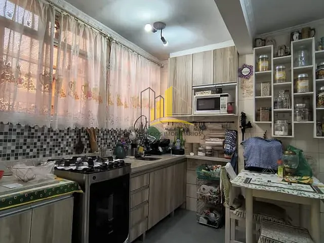 Sobrado 2 quartos e 2 banheiros, à venda, no bairro Vila Matilde em São Paulo